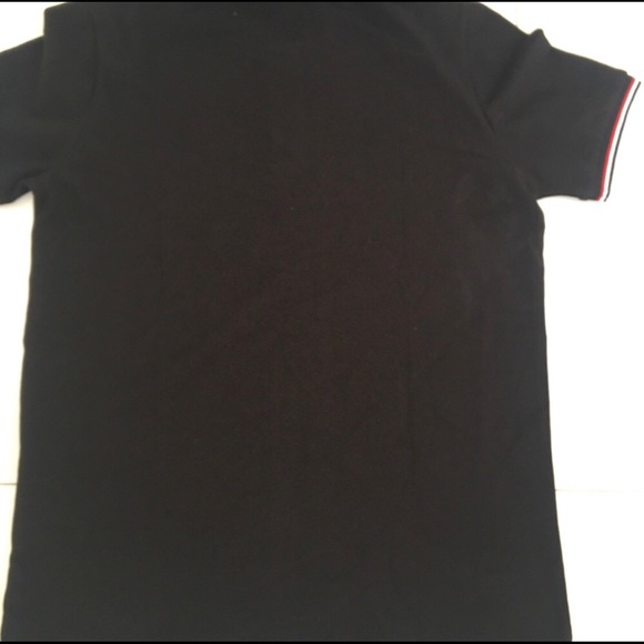 Moncler polo Tshirt small slim men - Picture 11 of 16